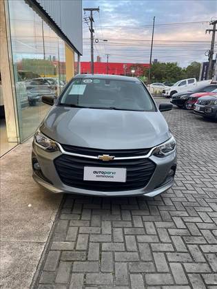 CHEVROLET ONIX 1.0 FLEX MANUAL CHEVROLET ONIX 1.0 FLEX MANUAL